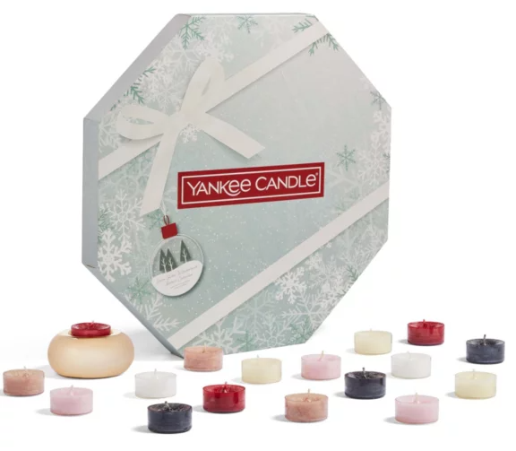 Top 12 Candle Advent Calendars 2024 to Order Now (Voluspa, Diptyque