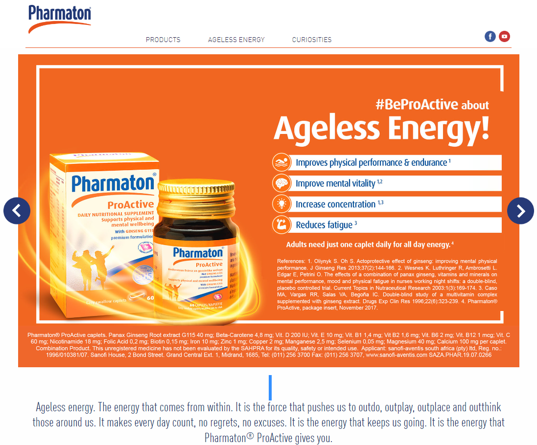 Centrum vs. Pharmaton vs. GNC vs. OLLY Multivitamins Which is Best for