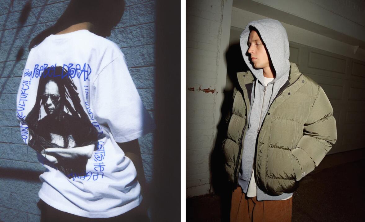Stussy vs. Supreme vs. Essentials vs. Obey: Which Brand Is The Best? (History, Quality, Price & Design)
