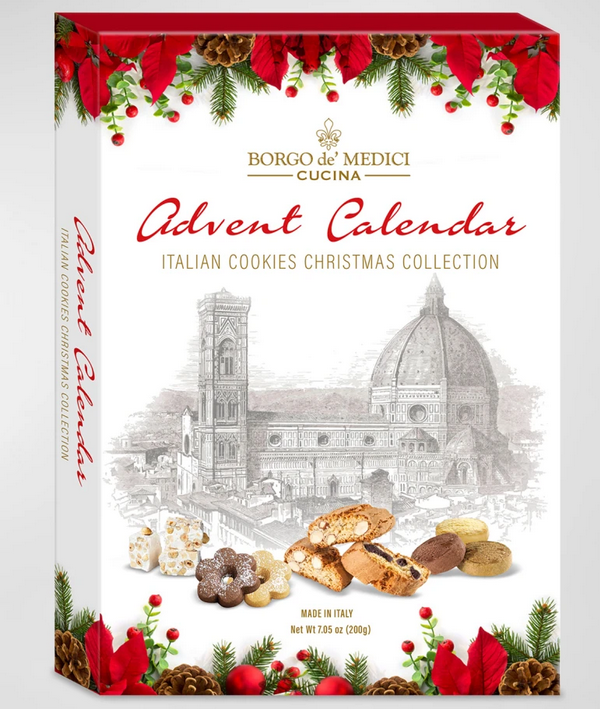 Top 13 Cookie Advent Calendars 2025 to Order Now (Harry & David, Cheryl