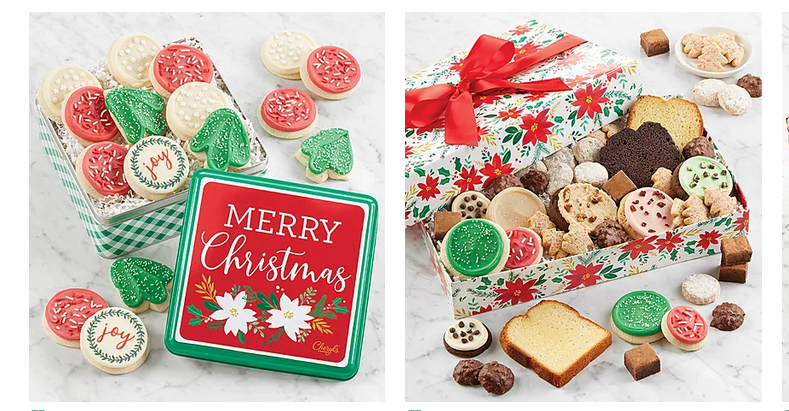 Top 13 Cookie Advent Calendars 2024 to Order Now (Harry & David, Cheryl's Cookies, Antico Mulino etc.)