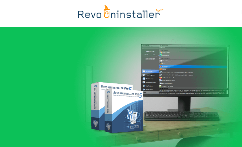 2025最全Revo Uninstaller注册及激活方法+3.5折购买教程!(优惠码+65%返利)