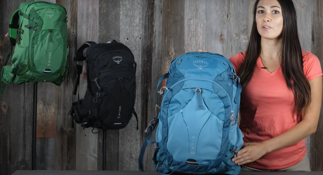 CamelBak vs. Osprey vs. Gregory vs. REI Coop Hydration Pack Which is the Best Option? Extrabux