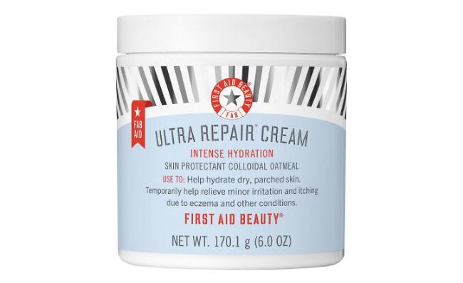 FAB Ultra Repair Cream vs. CeraVe vs. Kiehl's Facial Cream: Which is Best for - Extrabux