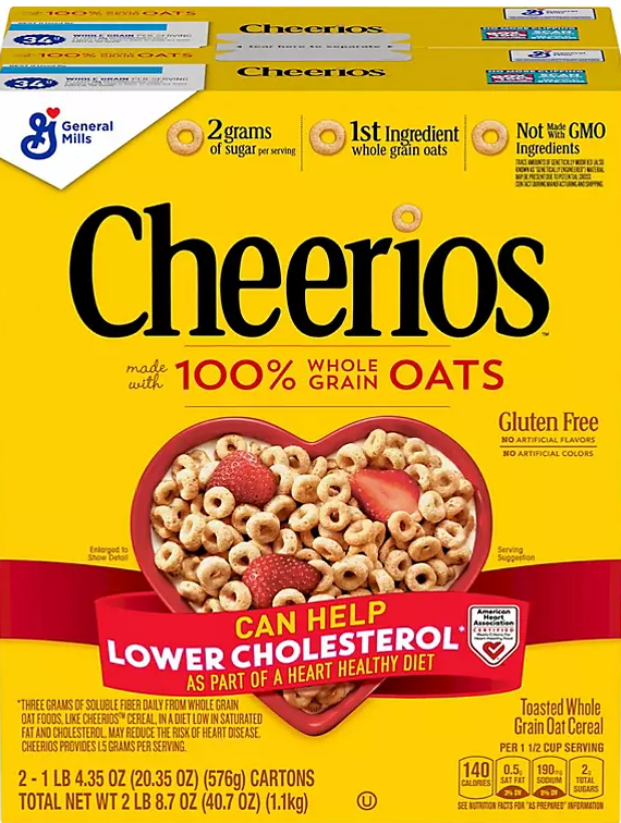 Top 12 Items That Are Always Cheaper at Sam's Club! Extrabux