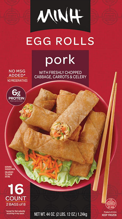 Top 12 Frozen Meals From Sam's Club You Should Stock Up On 2025 - Extrabux