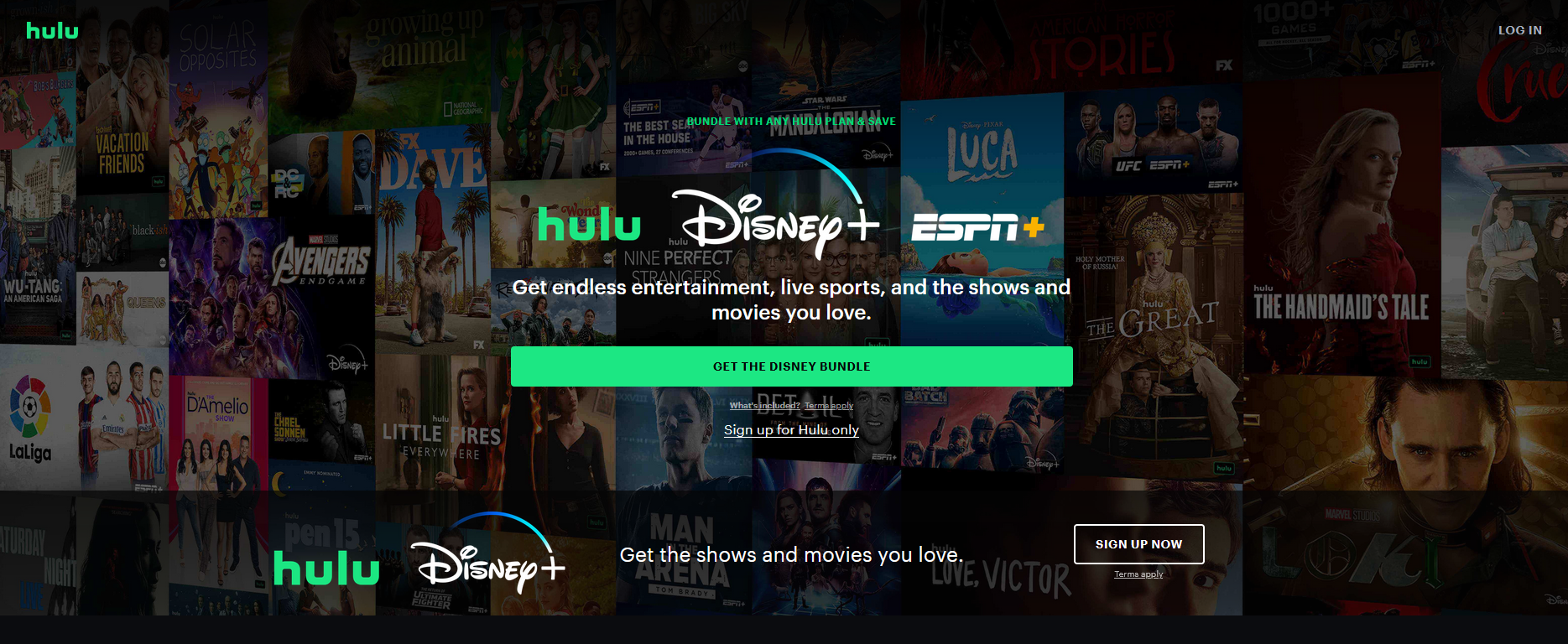 Netflix Prime Video Hulu HBO 等国外流媒体公司分别有哪些优势 知乎