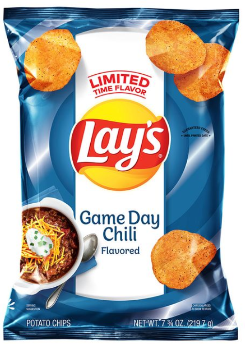 Top 12 Spiciest Lay's Chips in the World 2025 Extrabux