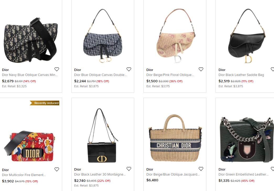 Where To Buy Dior Bag The Cheapest In 2024? (Cheapest Country, Price ...