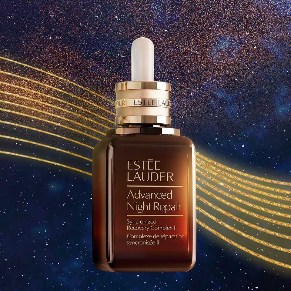 Three Estée Lauder Antiaging Serums Comparison + Reviews Extrabux