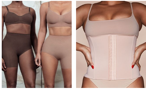 Aerie Takes on Skims and Spanx with Its Own Spin on Shapewear