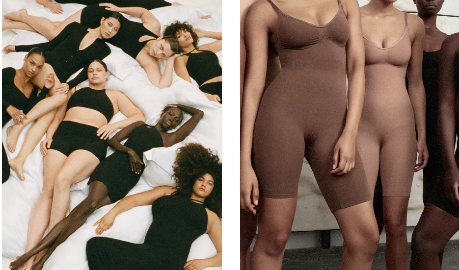 10 slimming and affordable shapewear alternatives to Skims and Yitty, WJHL
