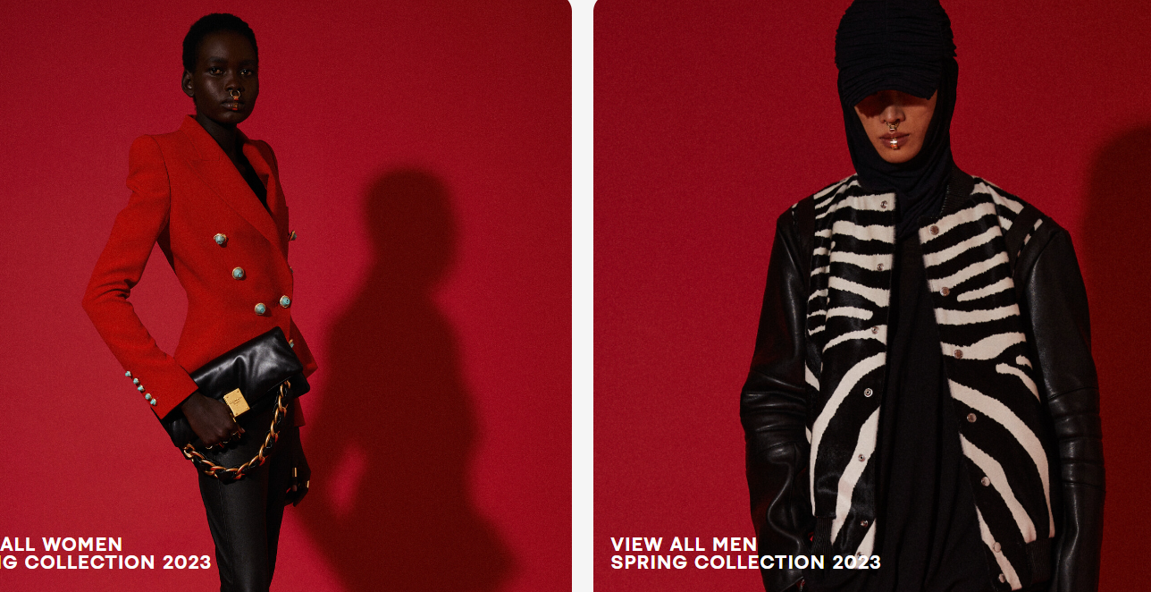 Where To Buy Balmain The Cheapest in 2024? (Cheapest Country & Place