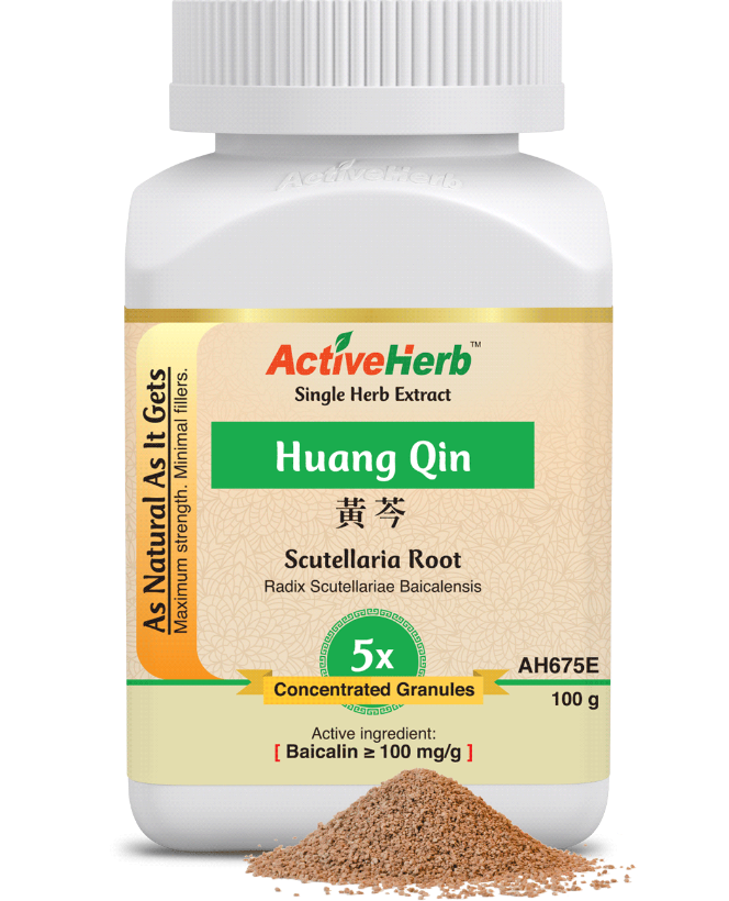 Top 14 Most Popular Chinese Herbs for Overall Wellness in 2024 Extrabux