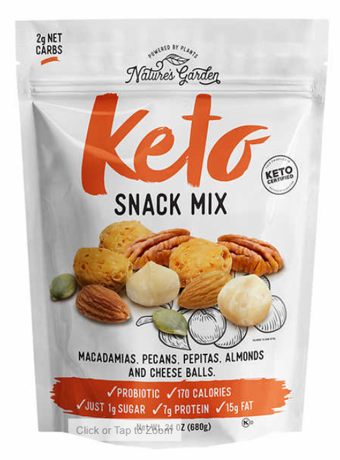 Top 22 Costco Healthy Low-Calorie Snacks for Weight Loss 2024 - Extrabux