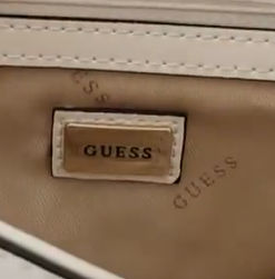 original guess bags