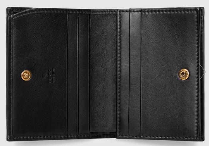 Spot a Fake Gucci Wallet – MyVeniceLife