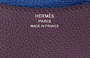 Fake Hermes wallet : r/ThriftGrift