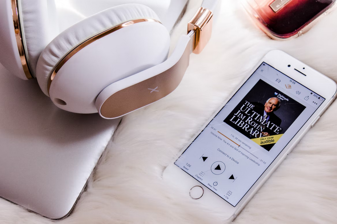 13 Best Places to Get and Listen to Audiobooks (FREE & Paid) in 2024