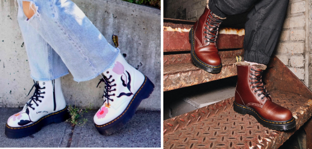 Dr. Martens vs. Blundstone vs. Redback vs. Thursday Boots Which