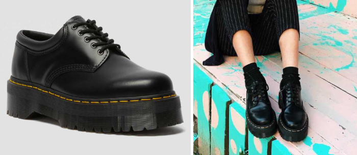 Dr. Martens 1460 Vs 1461 Vs. 1461 Bex Vs. 8053: Differences And Reviews  2023 - Extrabux