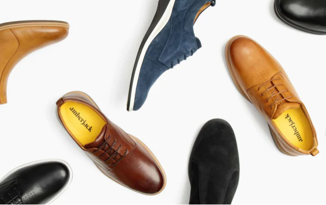 Wolf & Shepherd vs. Cole Haan vs. Amberjack vs. Allen Edmonds: Which ...