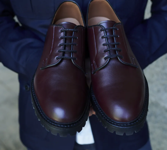Wolf & Shepherd vs. Cole Haan vs. Amberjack vs. Allen Edmonds: Which ...