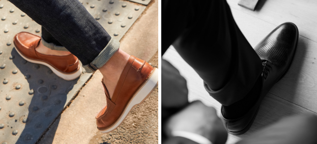 Wolf and Shepherd vs Allen Edmonds: The Battle of Tradition vs Innovation in Footwear