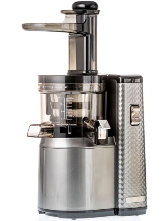 Nama J2 vs. Vitality 5800 vs. Kuvings REVO830: Which Juicer to Choose ...