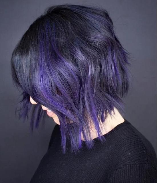 25 Popular Highlights Ideas for Asian Hair in 2024 Extrabux