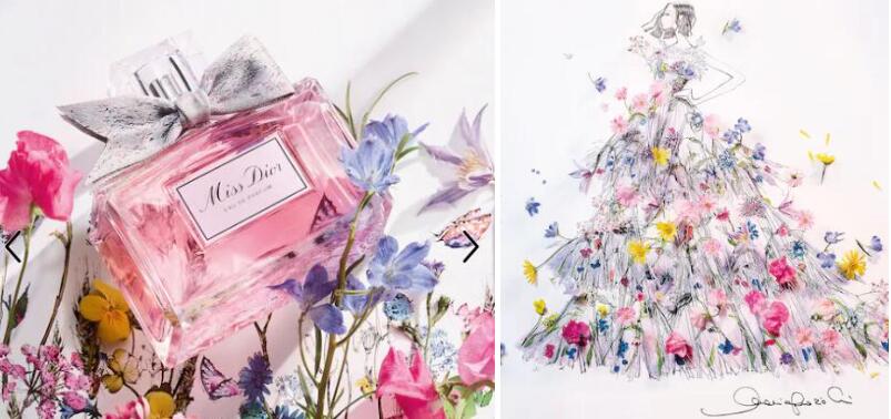 7 Best & Affordable Miss Dior Perfume Alternatives: Comparison & Reviews 2024