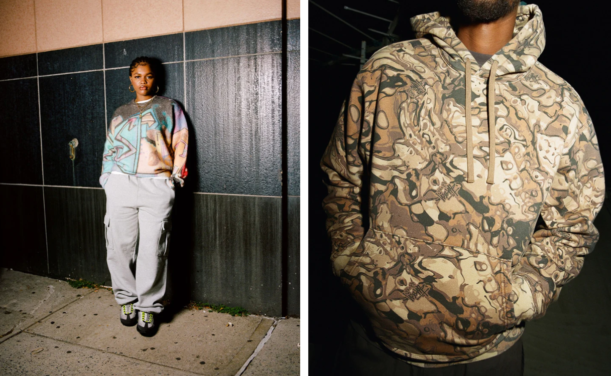 Stussy vs. Supreme vs. Essentials vs. Obey: Which Brand Is The Best ...