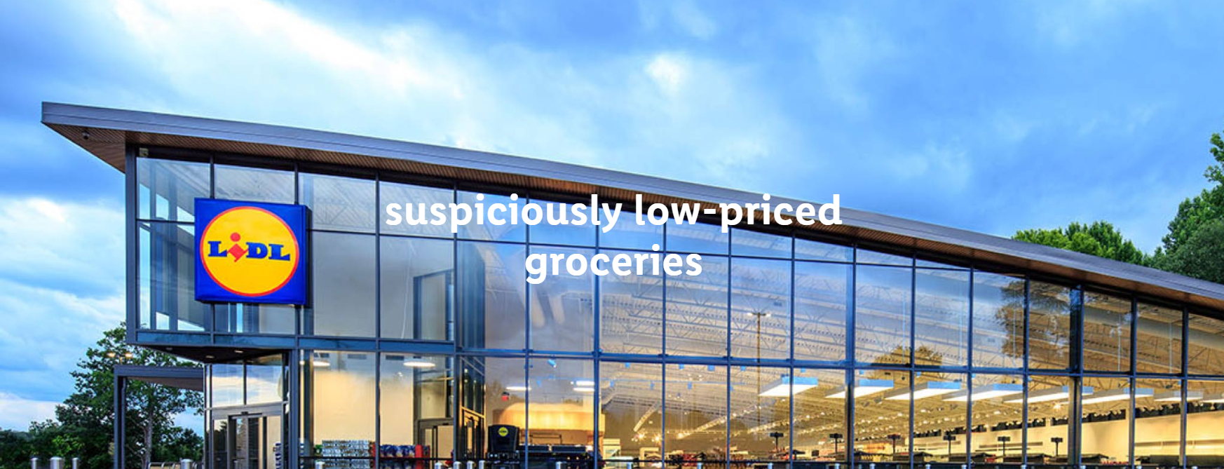 Aldi vs. Lidl vs. Walmart Full Comparison (History, Quality, Price