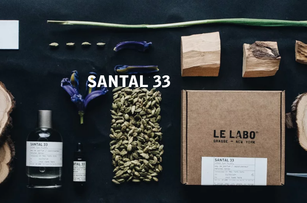 8 Best & Affordable Le Labo Santal 33 Perfume Alternatives: Comparison & Reviews 2024
