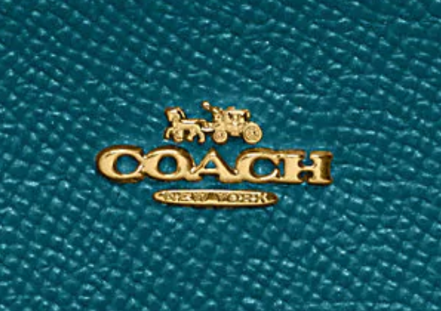 COACH Jual Coach Parker Shoulder Bag - The Luxury Pop