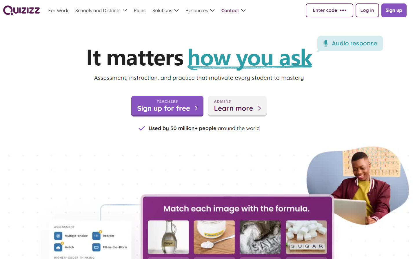 Top 10 Quizlet Alternatives (Free & Paid) Comparison & Reviews 2024