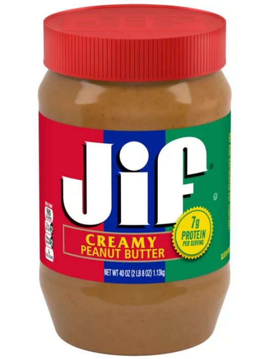 Peanut Butter Battle Jif vs. Skippy vs. Peter Pan vs. Adams? Extrabux