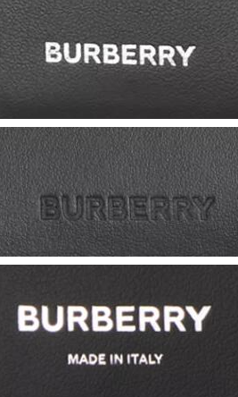 Burberry Wallet Fake vs Real Guide: How to Tell if a Burberry Wallet is Real?  - Extrabux