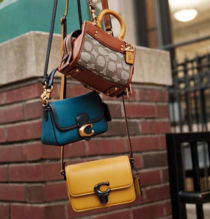 Is Coach a Luxury Bag Brand? Let's Discuss – Bagaholic