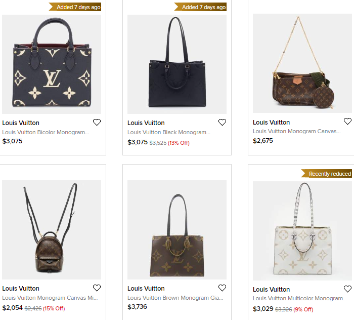 Where To Buy Louis Vuitton The Cheapest in 2023 Cheapest Country  Discount Price VAT Rate  Tax Refund  Extrabux