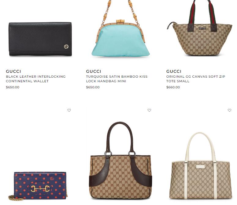 Where To Buy Gucci The Cheapest in 2024? (Cheapest Country & Place ...