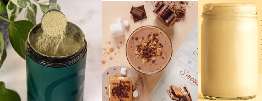 Ka'Chava vs. Athletic Greens vs. Huel vs. 310 Nutrition: Which Makes the Best Superfood Smoothie?