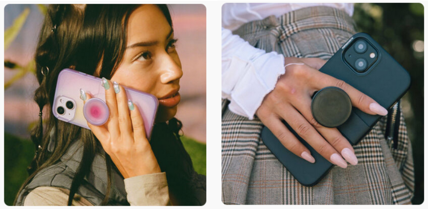 PopSockets vs. Loopy Cases vs. Ohsnap: Which Makes the Best Phone Grip & Holder in 2024?