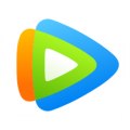 腾讯视频app icon图