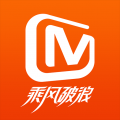 芒果TV app icon图