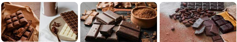 Hershey's vs. Cadbury vs. Nestle vs. Mars Chocolates: Which Tastes the Best?