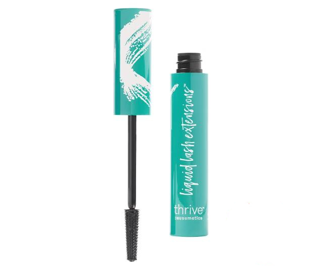 Thrive vs. Blinc vs. ILIA vs. Benefit Mascara Which is the Best