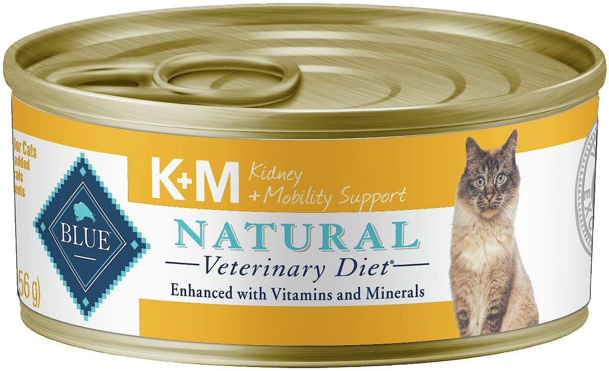6 Best Alternatives to Hill's Prescription Diet K/D Kidney Care Cat
