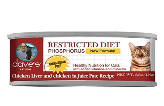 6 Best Alternatives to Hill's Prescription Diet K/D Kidney Care Cat