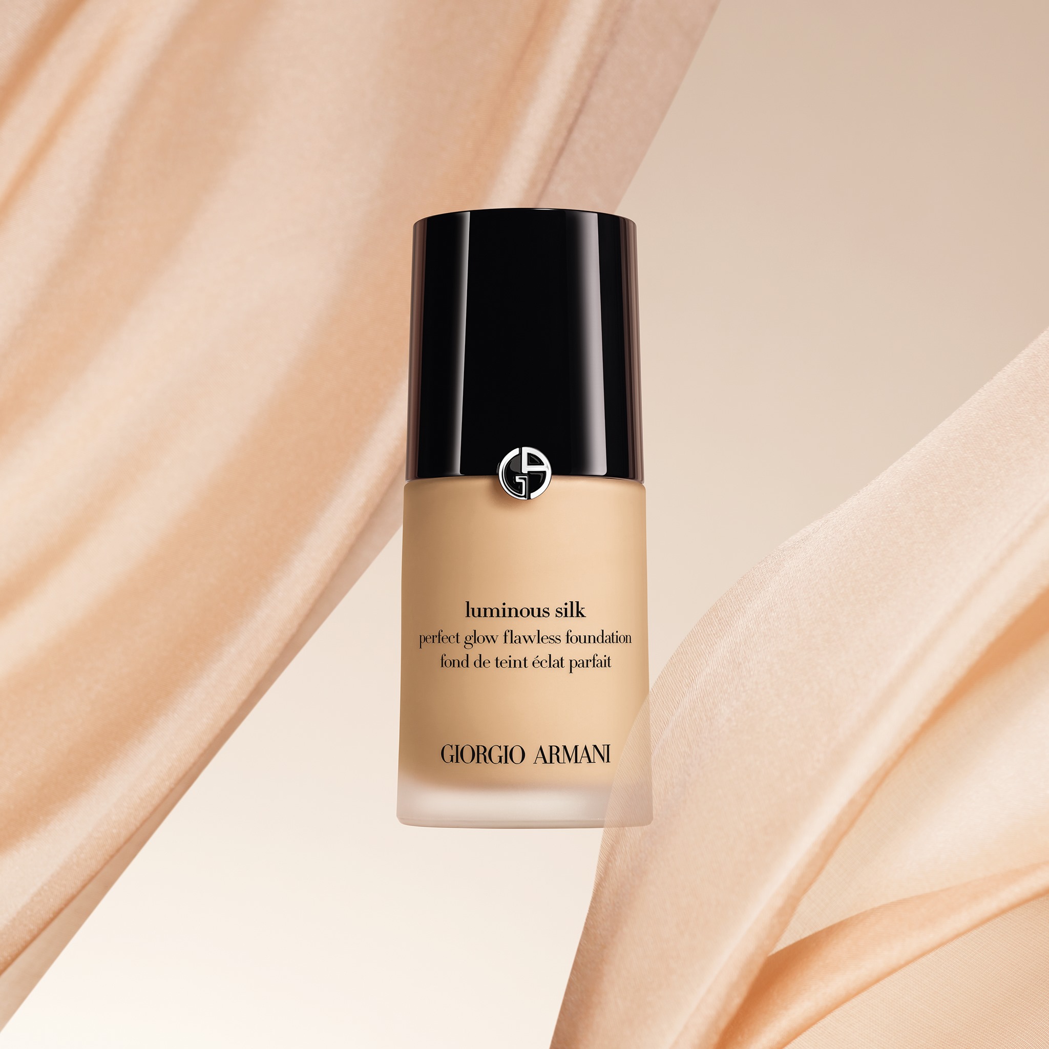 Top 4 Affordable Dupes for Armani Luminous Silk Foundation in 2023 -  Extrabux